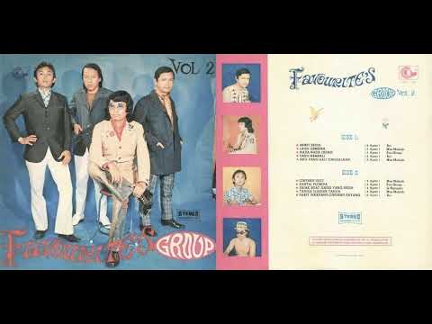 Nada-nada Indah - Favourite's Group