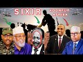 Yaa Sixray Xassan Sheekh Muxuu Adeegsaday Axmad Madoobe Soomaalida Koonfur Afrika Lagu Ciqaabo Dani Yaa Sixray Xassan Sheekh Muxuu Adeegsaday Axmad Madoobe Soomaalida Koonfur Afrika Lagu Ciqaabo Dani