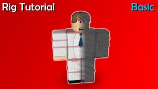 Roblox Rig - 