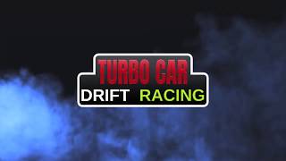 Turbo Car Drift Racing screenshot 1