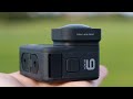 GoPro Hero9 Black Max Lens Mod - Это оборудование улучшает Hero 9 Black? тест на русском