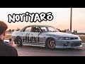 They built a REPLICA of my drift car! SeduceD event in Poland