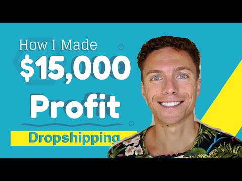 How Much Can You Make From EBay Dropshipping?