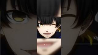 Bachira edit épisode 1 #bluelock#bachira#episode1#bachiraedit#bachirameguru#bluelockedit#anime#edit