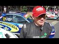Sunday: 2017 Kennards Hire Rally Australia