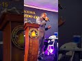 Evangelista melquisedec Hilario 🙏la Resurrection y la Vida Jesus 🙏🙏