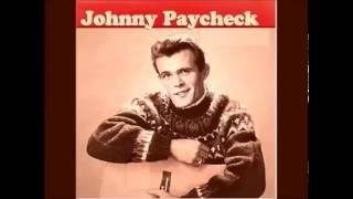 Johnny Paycheck -  If I'm Gonna Sink I Might As Well Go To To The Bottom chords