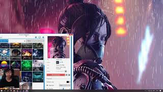 Cara Menggunakan Wallpaper Bergerak Windows 10 | Wallpaper Engine screenshot 3