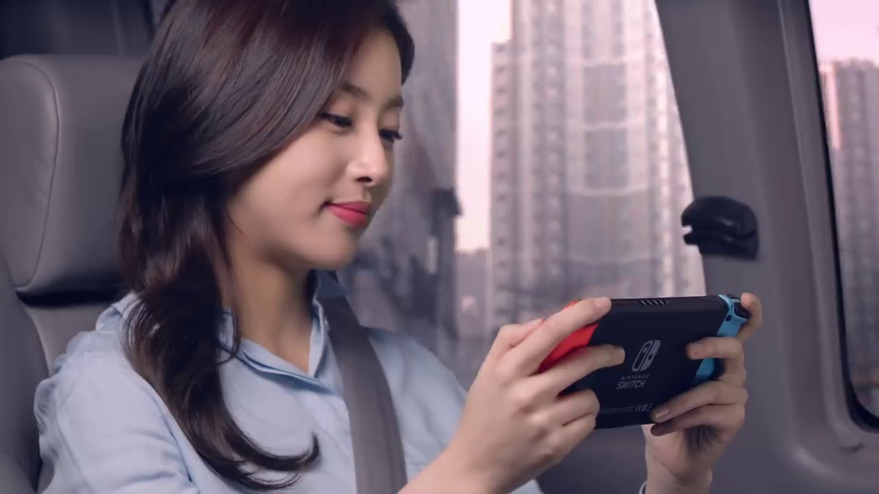 ニンテンドー 韓国での販売が倍増 スイッチ ４ ６月期 動画 Nintendo Double Sales In South Korea Switch April June Period 任天堂 在韩国的双倍销售 转播 4月至6月 Tokio X Press