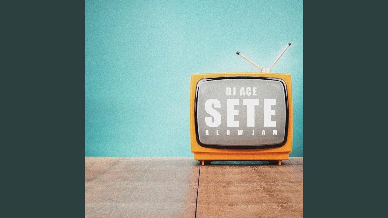 SETE (Slow Jam) - YouTube Music