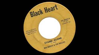 The Wailers - Stand Alone [1973]