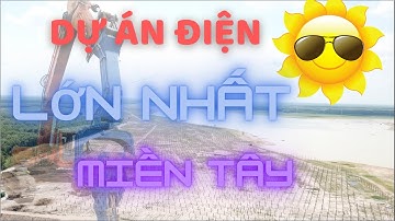 Đóng Cọc Xuyên Quốc Gia - Búa Rung Hừng Sáng