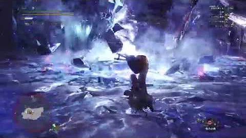 歴戦王ゼノジーヴァ 笛 歴戦王ゼノジーヴァ 笛