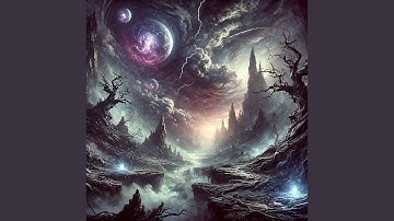 Echos of the Past (feat. Elias AI)