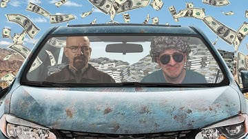 Social Security Scam Except I Pretend I