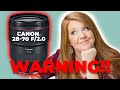 DON&#39;T BUY the Canon 28-70 Until You Watch This...