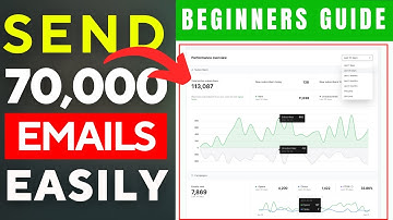 How to Send Bulk Emails in 2025 (Beginners Guide)