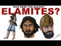 Elamite History Quiz