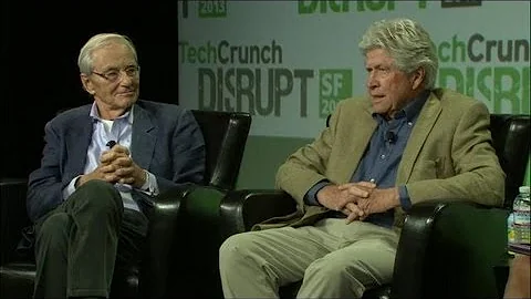 Silicon Valley Deconstructed With Tom Perkins and ...
