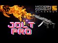 Jolt-7MP Gameplay Modern Combat 5