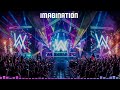 Alan Walker New 2026 Music Imagination
