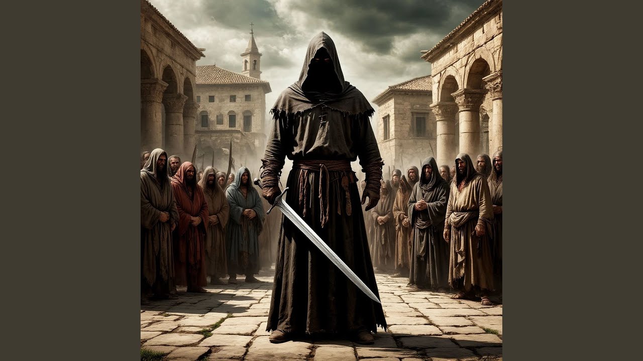 Монета палача