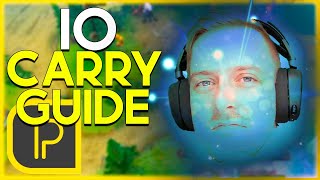 Purge's Guide to IO Carry