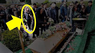 A Woman Who Was Supposed To Be Dead Appeared Alive At Her Own Funeral And It Was Shocking