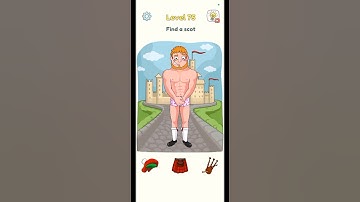 Displace One Part Level 73 - 75 #displaceonepart #games #puzzle #fyp #trending #dop3 #shorts