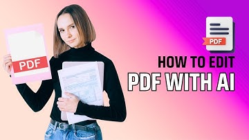 UPDF - Best PDF Editor and PDF Converter with OCR