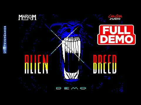 Äusser Rand und Band Das Demo ZX Spectrum 128k: AAA Demo (2024) - YouTube
