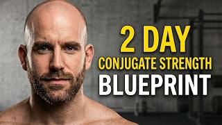 2 Day Conjugate Method The REAL Difference