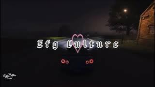 Selena - amor prohibido (Slowed & reverb - zfgculture)