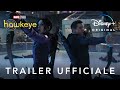 Disney+ | Hawkeye | Trailer Ufficiale - In Streaming dal 24 Novembre