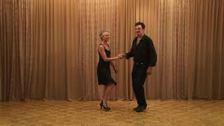 Rock N Roll Swing 204 Major Components Drdanceright.com For All Info