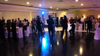 Bruna Carlos - Entrada No Salão