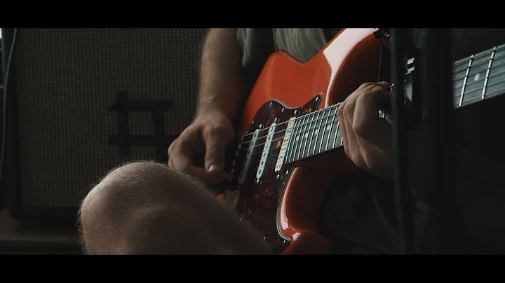 JASON BARROWS - JESUS HONESTLY - Live Performance