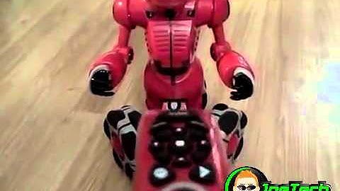 Hands on Review of WowWee