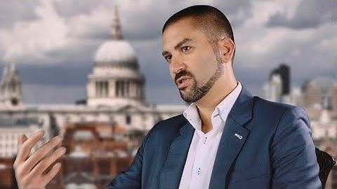 Optimizing Best Execution: Adam De Rose talks MiFID II and Eze