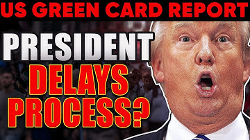 USCIS-verwerkingstijdcrisis 2025: wat zit er achter de vertragingen op I-485, I-130 en I-765?