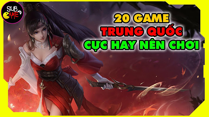 Top game pupg hay nhat cua trung quoc năm 2024