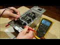 How To Test an IGBT