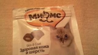 Покупки из зоомагазина Покупки из зоомагазина