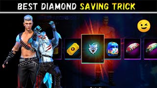 NEW WINTER ASCENSION EVENT 🥶 BEST TRICK TO SAVE DIAMONDS IN THIS EVENT 🧐🔥