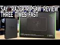 Razer Ripsaw USB3 Capture Card Review