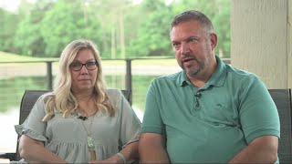 'It doesn't stop with Aiden:' Family of Tristyn Bailey sit down with First Coast News
