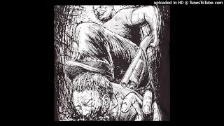 CRYPTIC MACK - BITE THE CURB