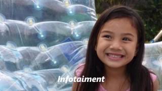 Cantik dan Imut Ya, Adik Haura Lathifa Rizky di Sinetron Bintang Hatiku