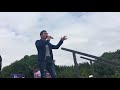 PINAY UK - Coco Martin @ London Barrio Fiesta 2018