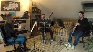 Trío Zelenka Trío Zelenka